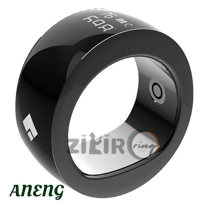 Revolutionize your spiritual practice with our intelligent wireless rings counter