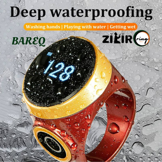 Deep waterproofing Washing hands Playing with water Getting wet