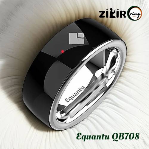 Zikir Ring is Tasbih counter ring