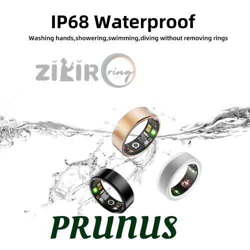 Washing hands, showering, swimming, diving without removing rings from Zikir Ring Shop