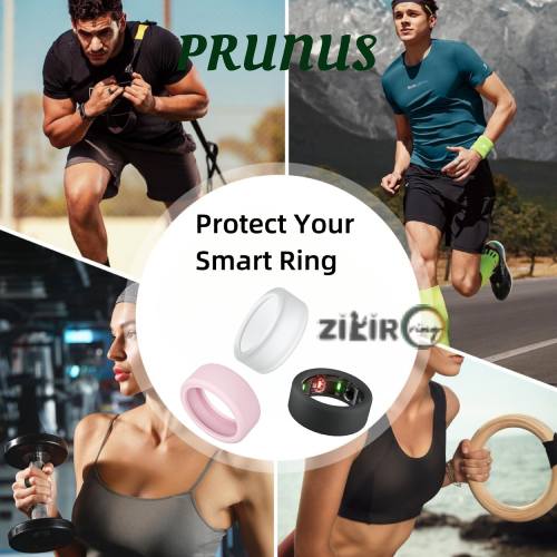 Protect Your smart Ring from Zikir Ring Shop